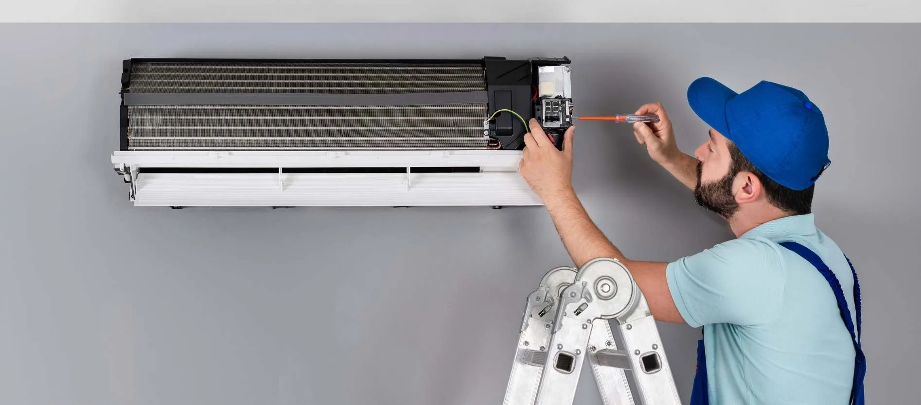 Gebze Mitsubishi Klima Gaz Dolum Servisi